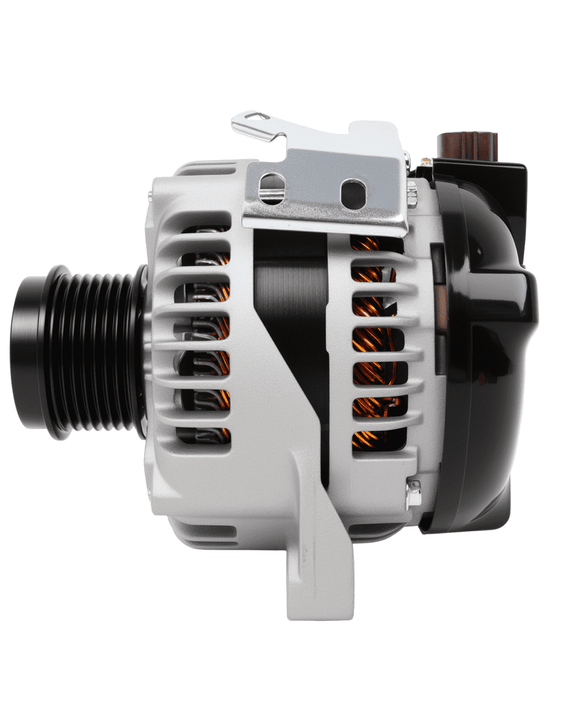 11201 2706028300 Alternador 100A/7PK para Toyota L4 2.4L 2006-2008