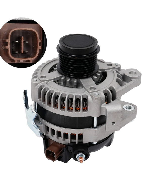 11201 2706028300 Alternador 100A/7PK para Toyota L4 2.4L 2006-2008