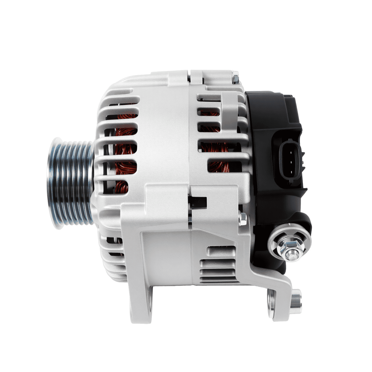 11256 23100ZH00A 23100-ZH00A Alternator 130A/7PK for Infiniti QX56 5.6L 2008-2010