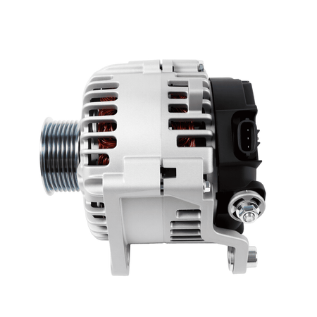 11256 23100ZH00A 23100-ZH00A Alternator 130A/7PK for Infiniti QX56 5.6L 2008-2010