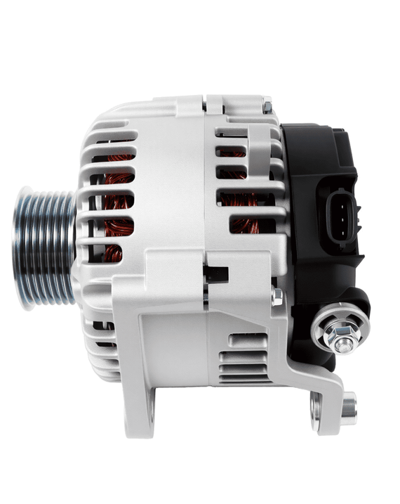 11256 23100ZH00A 23100-ZH00A Alternador 130A/7PK para Infiniti QX56 5.6L 2008-2010