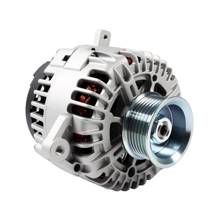 11256 23100ZH00A 23100-ZH00A Alternator 130A/7PK for Infiniti QX56 5.6L 2008-2010 - Sinocmp