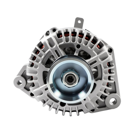 11256 23100ZH00A 23100-ZH00A Alternator 130A/7PK for Infiniti 