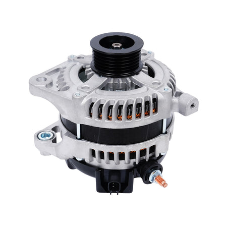 11294 Alternator 140A/6PK for Chrysler Town & Country Dodge Grand Caravan Jeep Wrangler V6