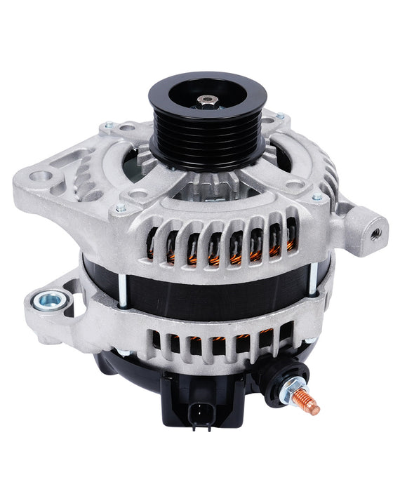 11294 Alternador 140A/6PK para Chrysler Town & Country Dodge Grand Caravan Jeep Wrangler V6