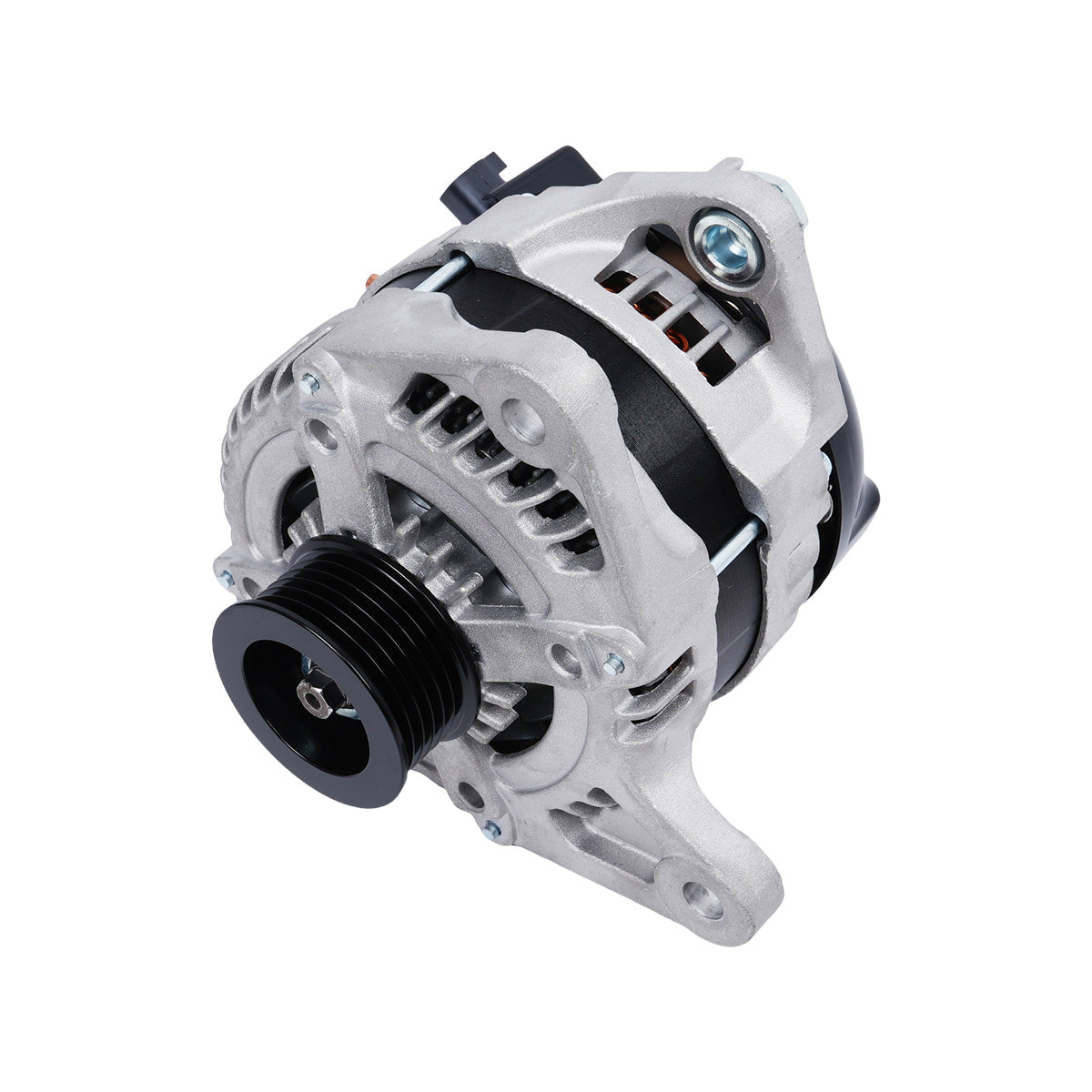 11294 Alternator 140A/6PK for Chrysler Town & Country Dodge Grand Caravan Jeep Wrangler V6