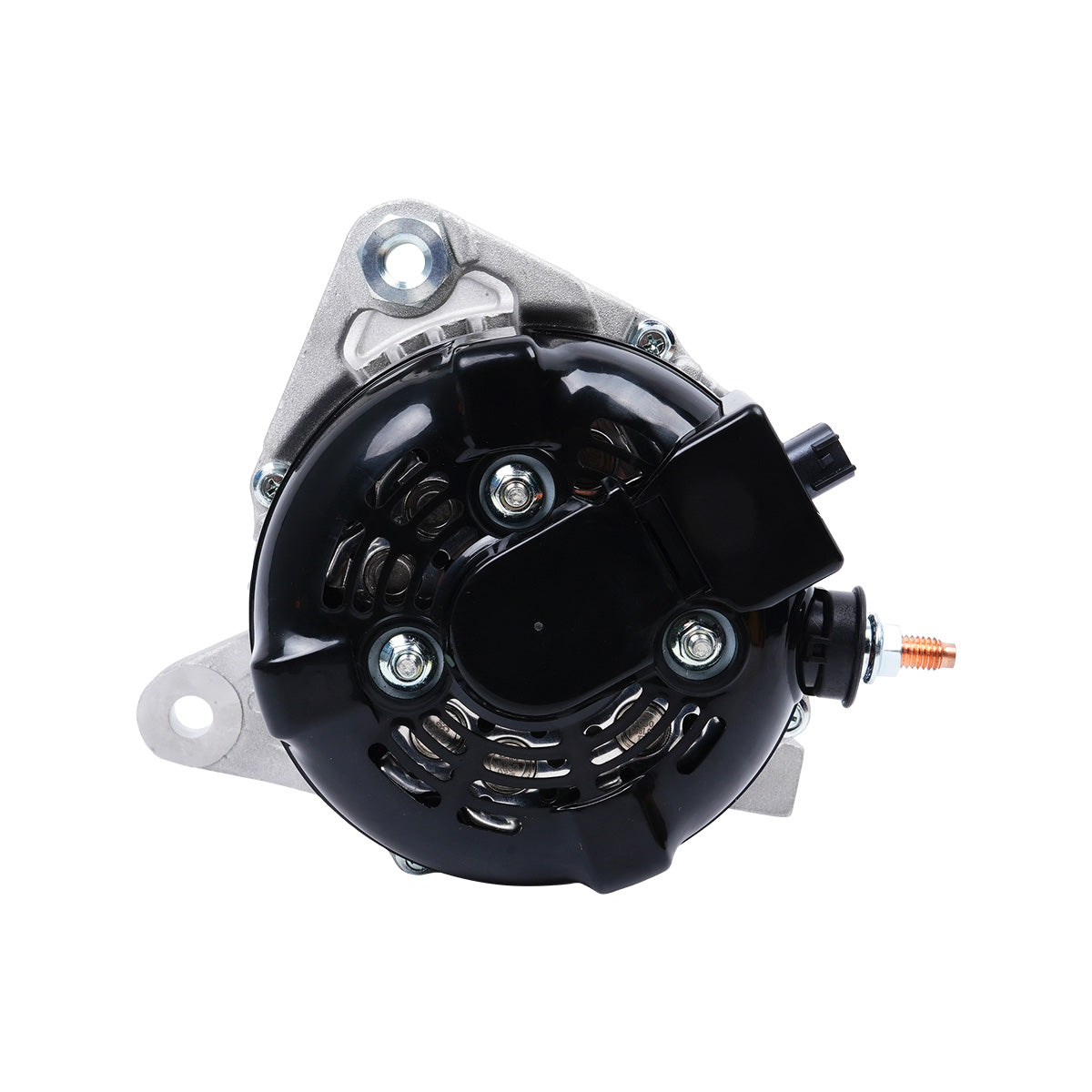 11294 Alternator 140A/6PK for Chrysler Town & Country Dodge Grand Caravan Jeep Wrangler V6 - Sinocmp