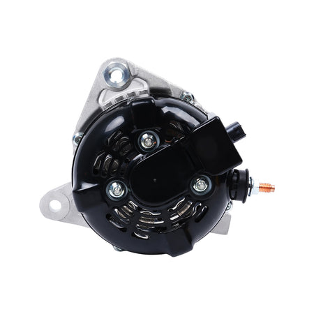 11294 Alternator 140A/6PK for Chrysler Town & Country Dodge Grand Caravan Jeep Wrangler V6 - Sinocmp