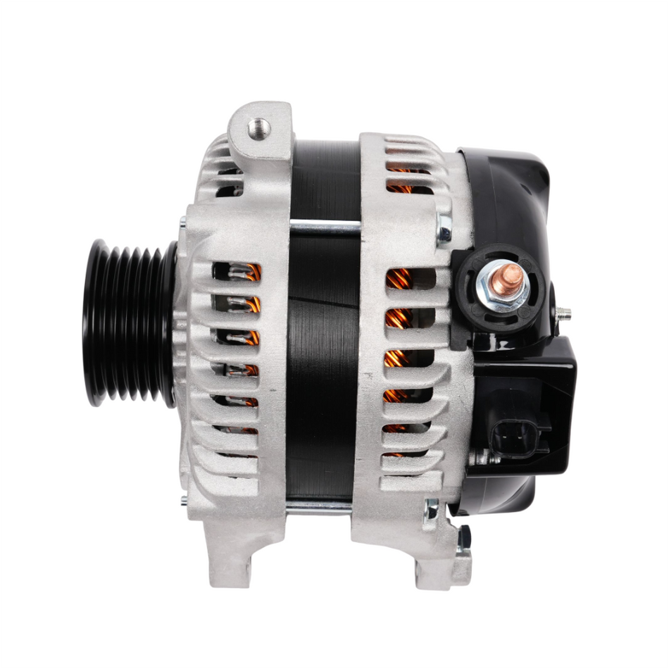 11294 Alternator 140A/6PK for Chrysler Town & Country Dodge Grand Caravan 3.3L