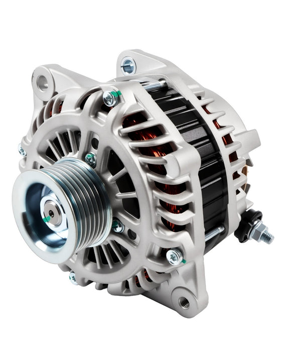 11341 AMT0228 A3TJ1791 VMT0228 Alternador 130A/7PK para Nissan Altiam 3.5L 2007-2010