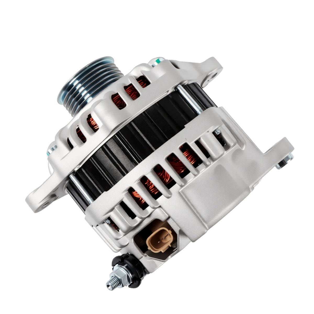 11341 AMT0228 A3TJ1791 VMT0228 Alternator 130A/7PK for Nissan Altiam 3.5L 2007-2010 - Sinocmp