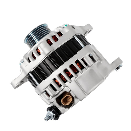 11341 AMT0228 A3TJ1791 VMT0228 Alternator 130A/7PK for Nissan Altiam 3.5L 2007-2010 - Sinocmp
