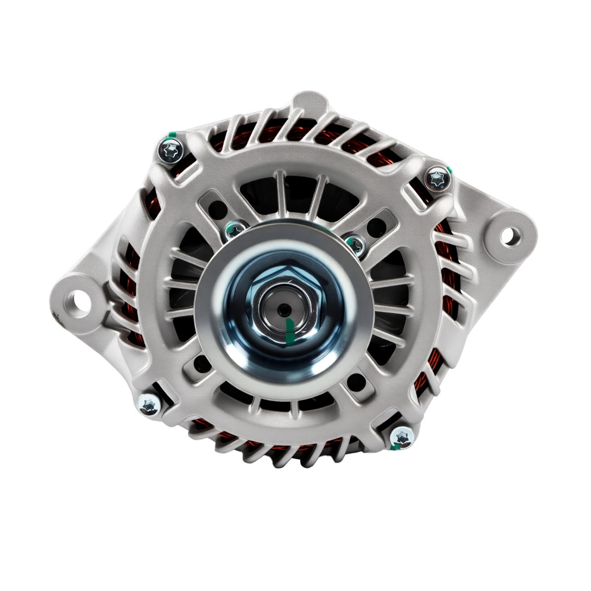 11341 AMT0228 A3TJ1791 VMT0228 Alternator 130A/7PK for Nissan Altiam 