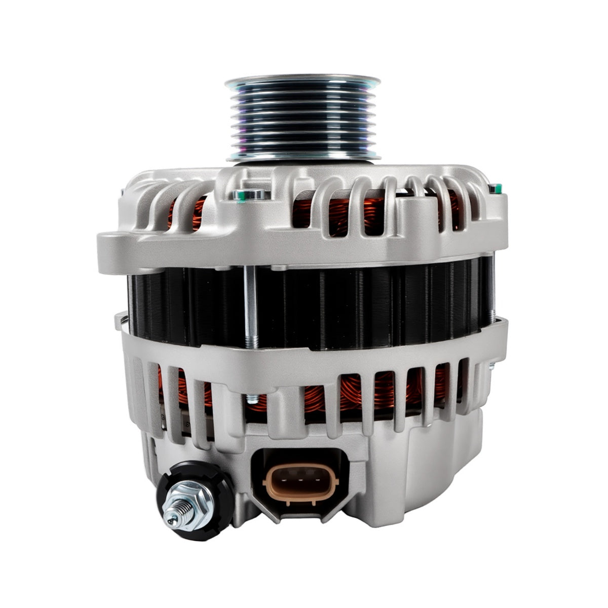 11341 AMT0228 A3TJ1791 VMT0228 Alternator 130A/7PK for Nissan Altiam - Sinocmp