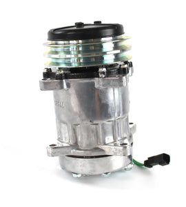 11412631 15082727 Compressor para Escavadeira Volvo EC330B EC360B EC460B G900