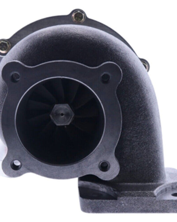 1144003770 114400-3770 TURBOCHARGER PARA ESCAVAÇÃO DE HITACHI ZX200-6 MOTOR 6BG1