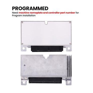 11443400 VOE11443400 Controlador de ar condicionado para escavadeira de carregadeira de rodas Volvo