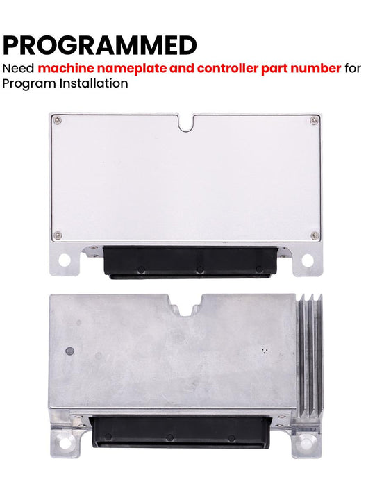 11443400 VOE11443400 Air Conditioner Controller for Volvo Wheel Loader Excavator