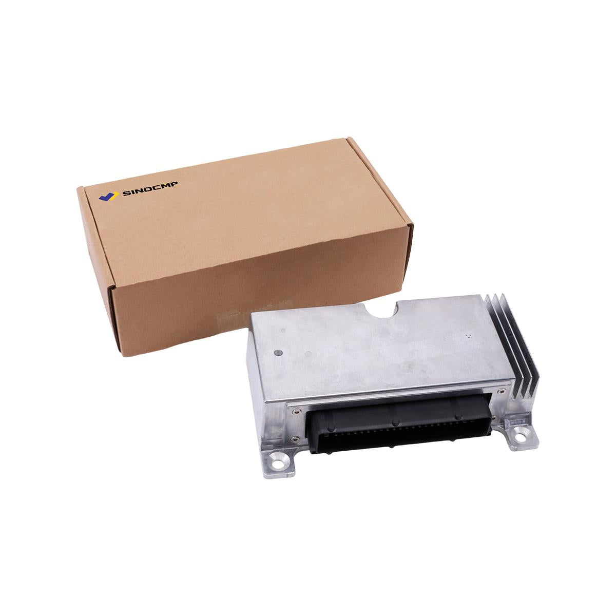 11443400 VOE11443400 Air Conditioner Controller for Volvo Wheel Loader Excavator - Sinocmp Package