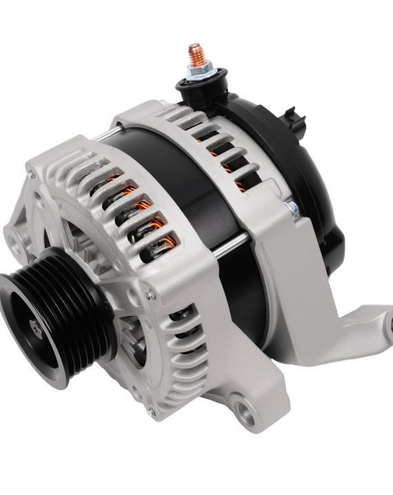 11504 Alternador 140A/6PK para Jeep Liberty 2010-2012 Dodge Nitro 2010-2011
