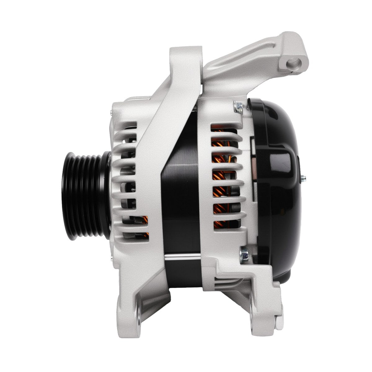 11504 Alternator 140A/6PK for Jeep Liberty 2010-2012 Dodge Nitro 2010-2011 - Sinocmp