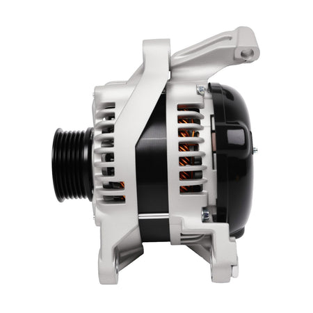 11504 Alternator 140A/6PK for Jeep Liberty 2010-2012 Dodge Nitro 2010-2011 - Sinocmp