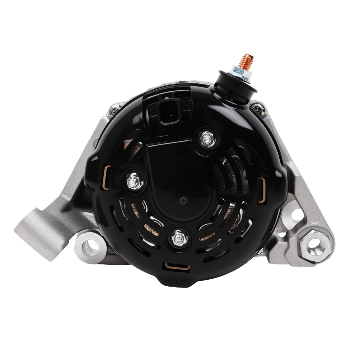 11504 Alternator 140A/6PK for Jeep Liberty 2010-2012 Dodge Nitro 