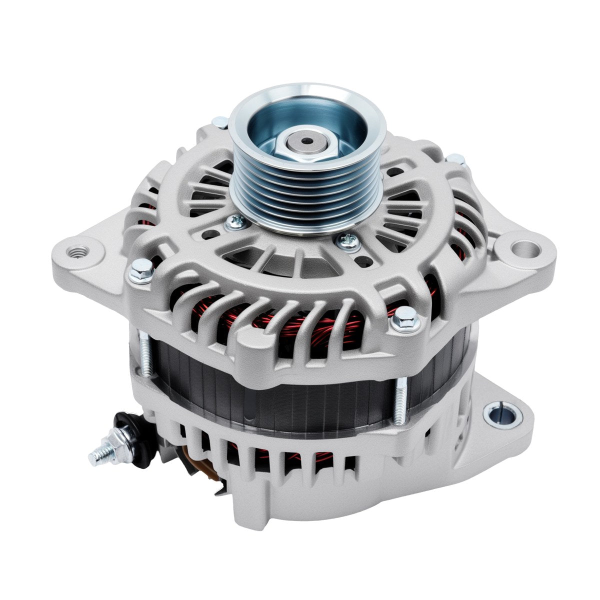 Alternateur 11538 231003JA1A 150A/7PK pour Infiniti QX60 3,5l 