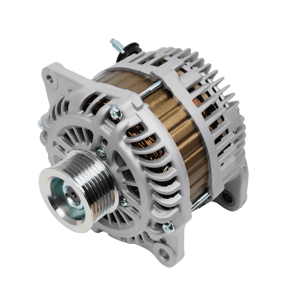 11557 Alternador 130A/7PK para Nissan 2007-2015