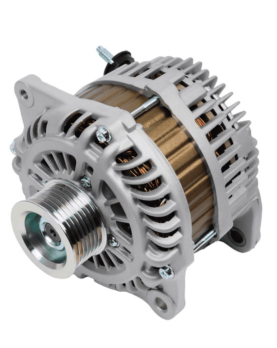 11557 Alternador 130A/7PK para Nissan 2007-2015