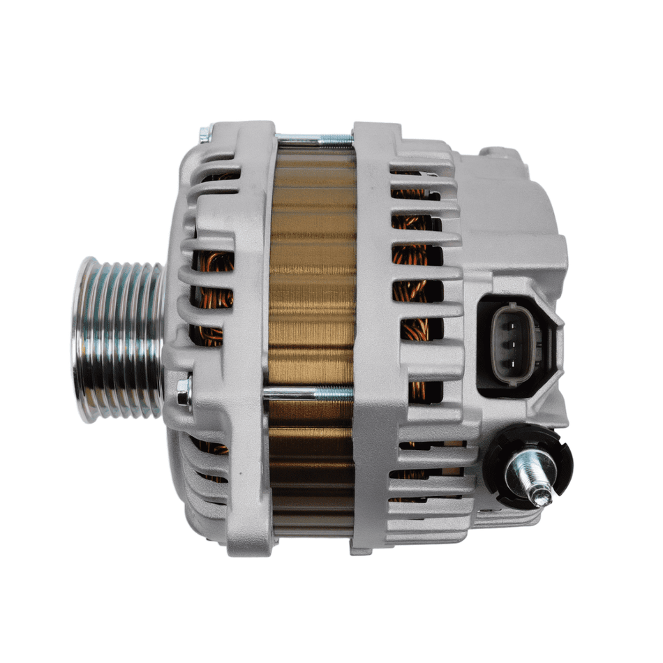 11557 Alternador 130A/7PK para Nissan 2007-2015 - Sinocmp