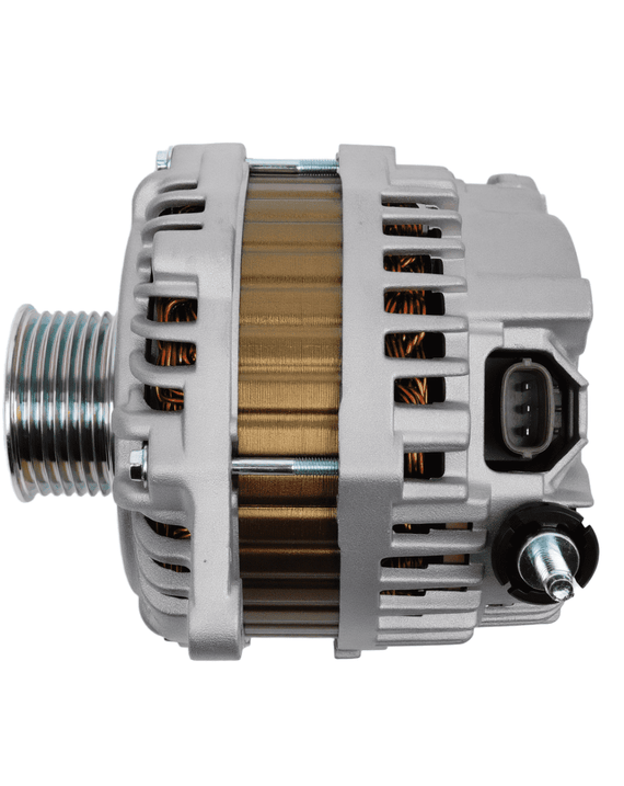 11557 Alternador 130A/7PK para Nissan 2007-2015