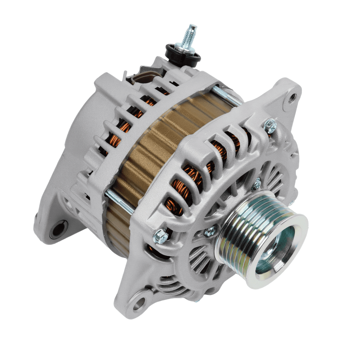 11557 Alternateur 130A/7PK pour Nissan 