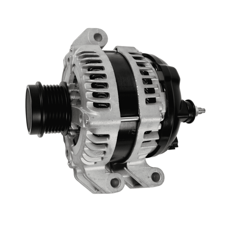 11572 AND0578 VND0578 04801779AG Alternator 160A/6PK for Chrysler 300 2011-2015