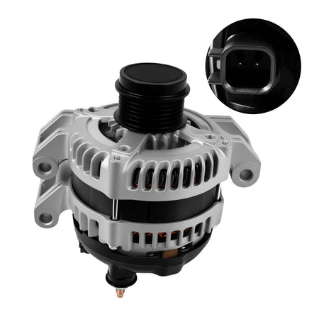 11572 AND0578 VND0578 04801779AG Alternator 160A/6PK for Chrysler 300 2011-2015 - Detail