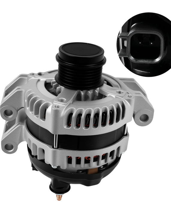 11572 AND0578 VND0578 04801779AG Alternador 160A/6PK para Chrysler 300 2011-2015