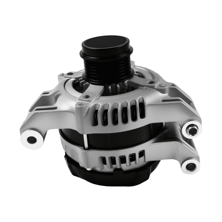 11572 AND0578 VND0578 04801779AG Alternator 160A/6PK for Chrysler - Sinocmp