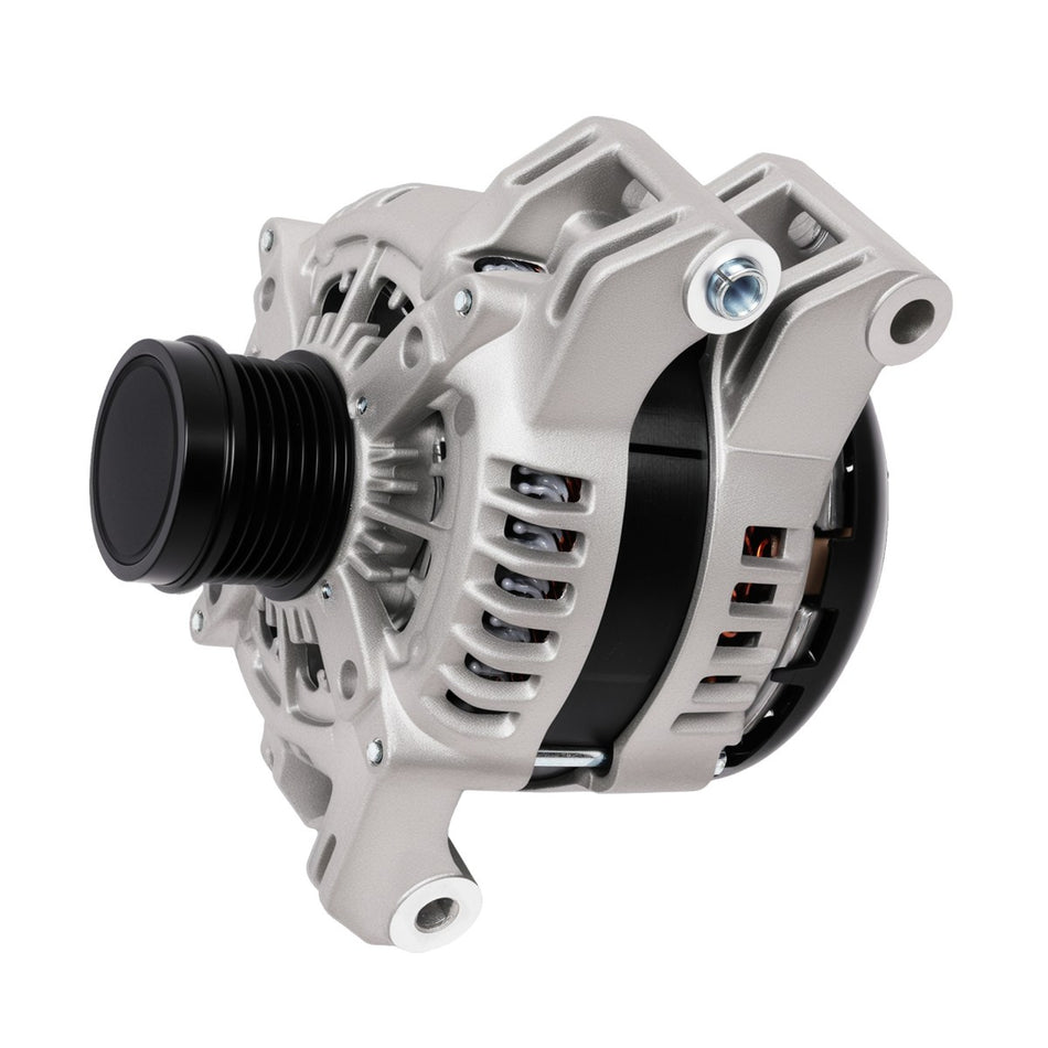 11598 Alternador 180A/6PK para Chrysler 300 2011-2018 Dodge Charger 2011-2023