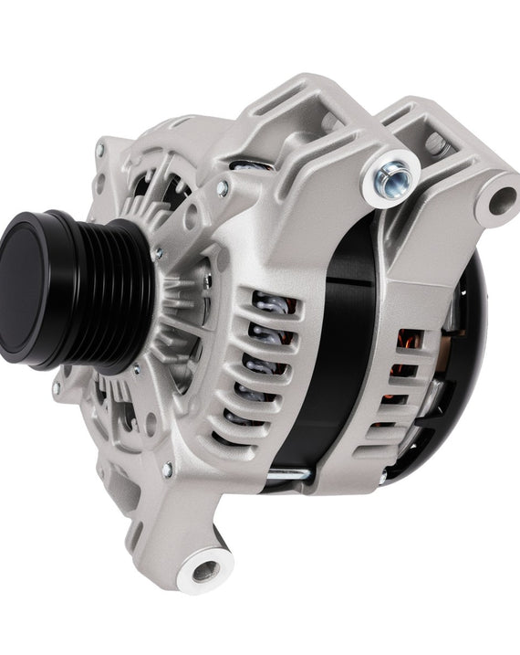11598 Alternador 180A/6PK para Chrysler 300 2011-2018 Dodge Charger 2011-2023