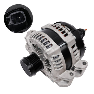 11598 Alternador 180A/6PK para Chrysler 300 2011-2018 Dodge Charger 2011-2023