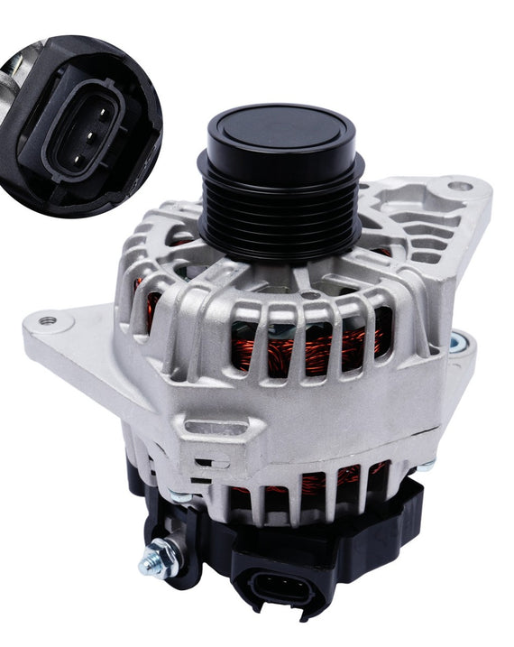 11610 Alternador 90A/6PK para Hyundai Elantra L4 1.8L 2011-2016