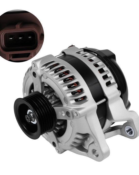 11623 BR3T-10300-EC Alternador 150A/6PK para Ford Mustang 3.7L 2011-2014