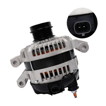 11682 Alternador 150A/5PK para Chevrolet Malibu L4 2013-2019