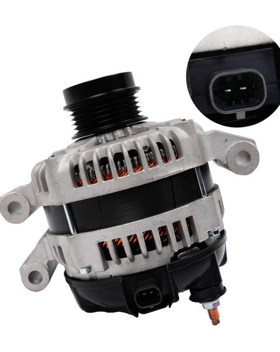 11682 Alternador 150A/5PK para Chevrolet Malibu L4 2013-2019