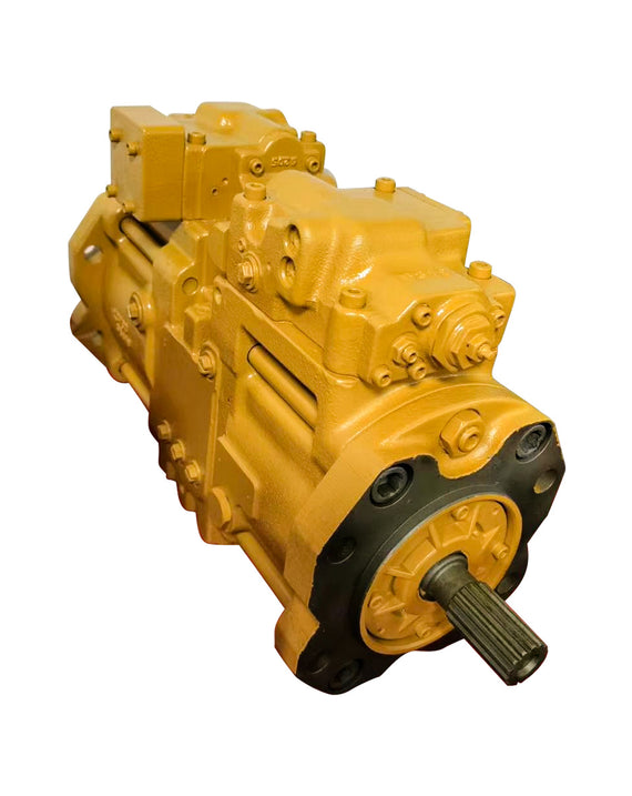 119-5408 1195408 Hydraulic Main Pump for Caterpillar CAT 311 312 315 317 312BL 311B