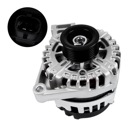 11932 11453 Alternator 150A/6PK for Buick LaCrosse 3.6L 2010-2016 - Detail