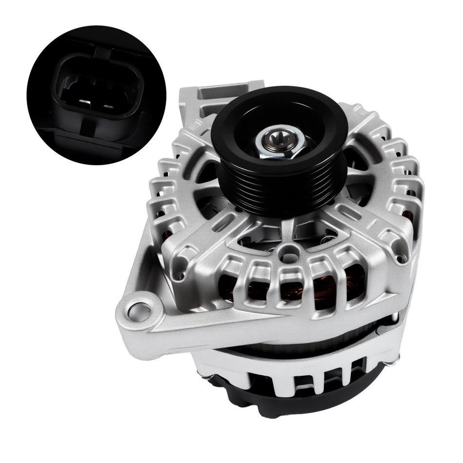 11932 11453 Alternator 150A/6PK for Buick LaCrosse 3.6L 2010-2016 - Detail