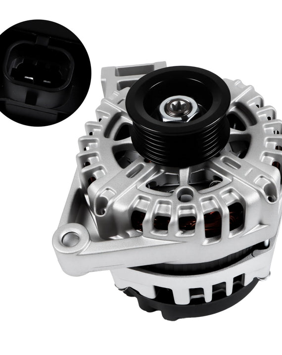 11932 11453 Alternador 150A/6PK para Buick LaCrosse 3.6L 2010-2016