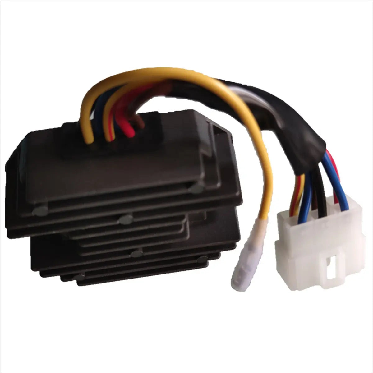 Redresseur courant Redresseur De Régulateur 12V 280W 119640 – 77710 Pour Pièces De Moteur Komatsu Yanmar 3TNE74 3D74E 3D68E 3D72 Avec 3 Mois Redresseur courant Redresseur De Régulateur 12V 280W 119640 – 77710 Pour Pièces De Moteur Komatsu Yanmar 3TNE74 3D74E 3D68E 3D72 Avec 3 Mois