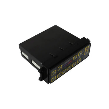 Panneau de commande de climatiseur 11N6-90031, contrôleur A/C pour Hyundai RX215-7 R110-7 R210-7